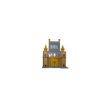 Sell Wooden Castle