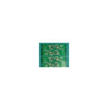 CEM-1 Double Sided Printed Circuit PCB Board Prototype