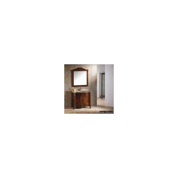 Sell Classical Bathroom Cabinet