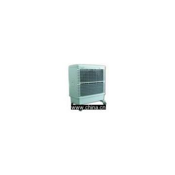 Portable Evaporative Air Cooler,energy-saving air cooling,air cooler