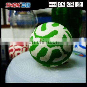 Hot sale rubber band ball bouncy ball