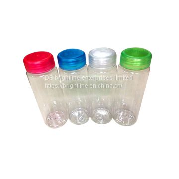 Plastic Bottle manufacturer
