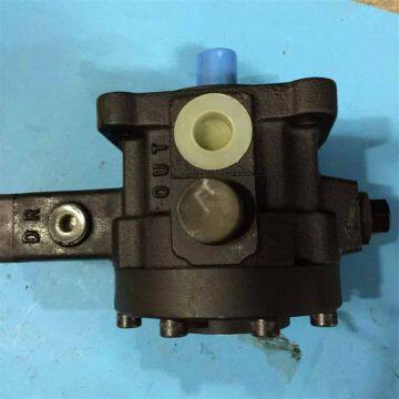 Tpf-vl301-gh3-10 Die-casting Machine Iso9001 Anson Hydraulic Vane Pump