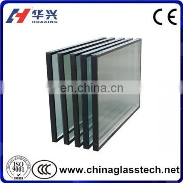 CE Noiseproof Insulating Glass for Windows Prices