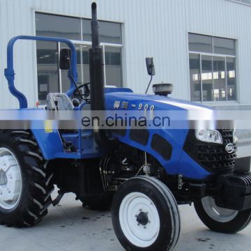 mini tractor farming 90HP tractor farm machines 2014 hot sale!!