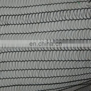 virgin hdpe plastic hail protection net for against hail