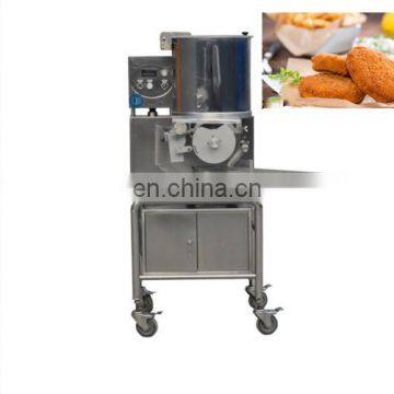 hamburger forming machine hamburger bread making machine