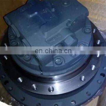 2395710 2217637 239-5710 221-7637 318C 319C final drive group with motor sprocket for excavator