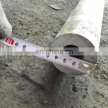 304 316 316L 904L S31803 stainless steel seamless pipe price