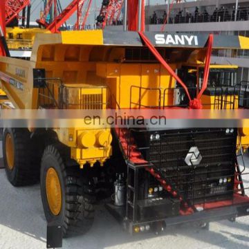95 ton Off-highway Mining Truck payload dump truck