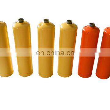 refillable Mapp Gas Cylinder for welding