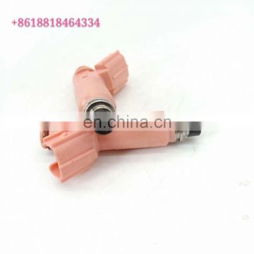 High Quality fuel injector 23250-28040 2325028040 23209-28040 2320928040 for TOYOTA RAV4 AVENSIS