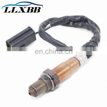 Original LLXBB Car Sensor System Oxygen Sensor 39210-2B140 392102B140 For Hyundai Verna Kia Santa Fe 39210-2B110