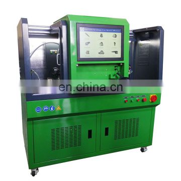 HEUI Functions Common Rail Injector Test Bench For CAT8000