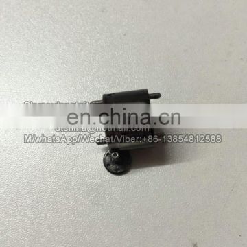 Original del/phi control valve 9308z625C,injector nozzle valve 9308 625C and black common rail