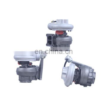 3523294 Turbocharger cqkms parts for cummins diesel engine 6B5.9 Yubei China