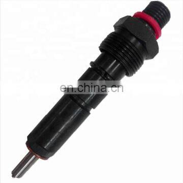 Dongfeng truck 6BT5.9 engine fuel injector CKDAL59P6 / 4940786