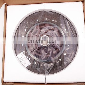 25*258 clutch plate for light truck parts