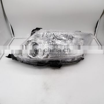 High quality headlight for Fortuner 2012-2015