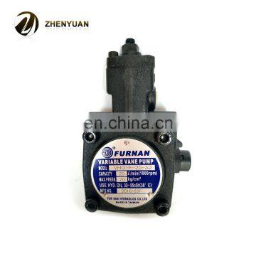 China manufacturer oil pump chainsaw VHO-F-20-A3 axis plunger pump