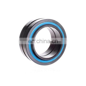 brand price GE 70 ES spherical plain bearings GE70ES size 70*105*49mm rod end bearing high quality for pumps