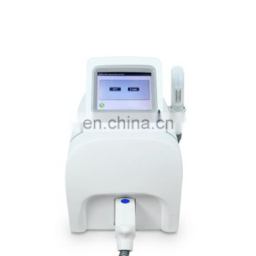 Ipl beauty device and elight shr machines acne therapy
