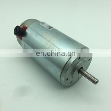 54ZYT-14204 CE approved Solar Fan Dc Motor, rated 0.18Nm 62W