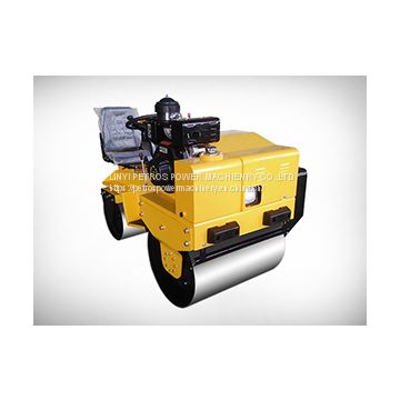 Small Road Riding style roller-road roller