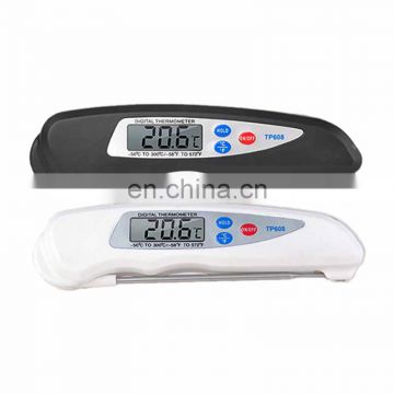 Pocket Digital Thermometer For Lab