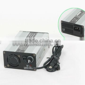 24V4A AGM Battery Charger