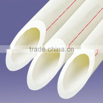 16 to 160mm ppr pipes of korea HYONSUN material