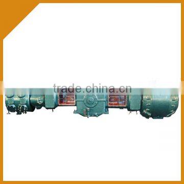 Outlet pressure of 0.9Mpa oil-free nitrogen compressor