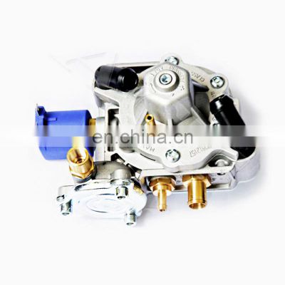 Car LPG GLP parts LPG reducer ACT 13 gas conversion kit for 6cylinders 8cylinder car engine