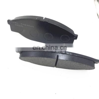 D605 04465-23040 brake pads manufacturer disk brake pads for toyota brake pads genuine