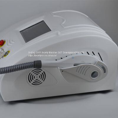 Wrinkle Removal Shr Laser Machine Instrument Hot Selling