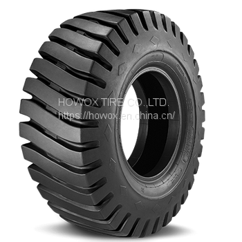 Goodyear 14.00-24 WRL-3A