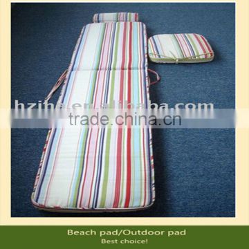 Beach Cushion/Outdoor Cushion