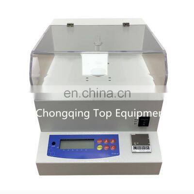 Laboratory  ASTM D4052 Constant Temperature Liquid Density Meter/ Density Measurement