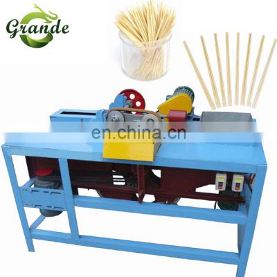 Automatic Toothpick Processing Equipment