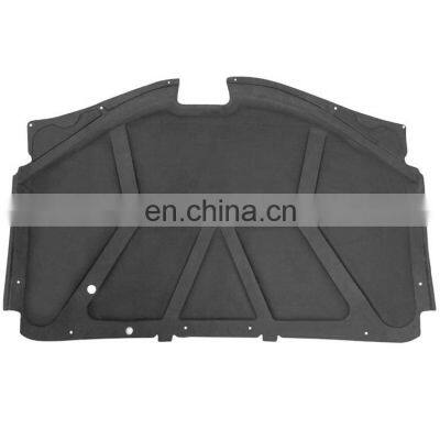 OEM 1636800025 1636801325 HOOD INSULATION PAD for MERCEDES ML W163