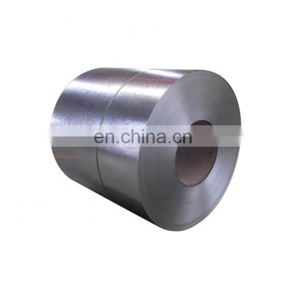 Cold rolled zinc coating galvanized steel low price