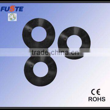 Various kinds of rubber o-ring flat washers/gaskets