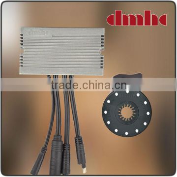 electric bicycle controller/electric bicycle hub motor controller/electric bicycle speed controller (DMHC-TC003)