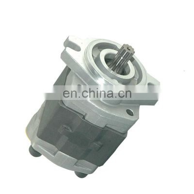 China Hydraulic Gear Pump Low Noise Oil Pump Small for Conveying Machinery