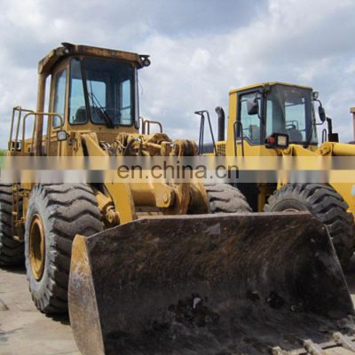 Cheap used wheel loader 950E for sale in China