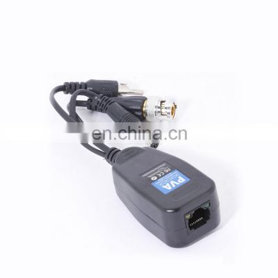 Best Price HD CVI CCTV Camera Transceiver Passive Video Balun