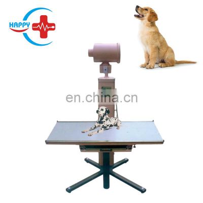HC-R004 Medical Animal X-ray Machine/Digital x-ray machine/Veterinary 50ma x-ray machine