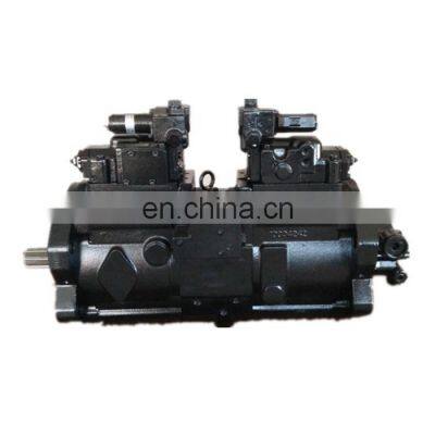 Kawasaki K3V112DTP Hydraulic Parts For Kobelco SK260LC-8 Main Pump SK250-8 Hydraulic Pump