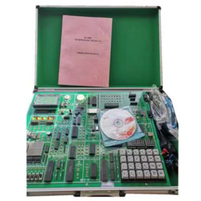 XK-8086K3 Microcomputer Principle Interface Training Kit