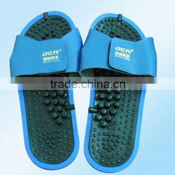 pulse massage/medical slipper/ shoes,CE,ISO13485